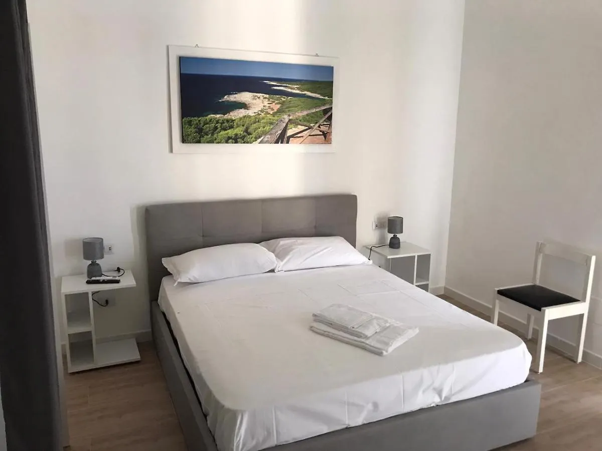 Leccemaresalento Apartment Italy