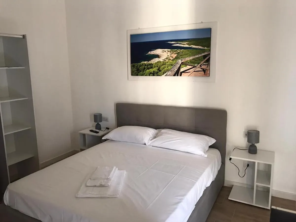 Leccemaresalento Apartment
