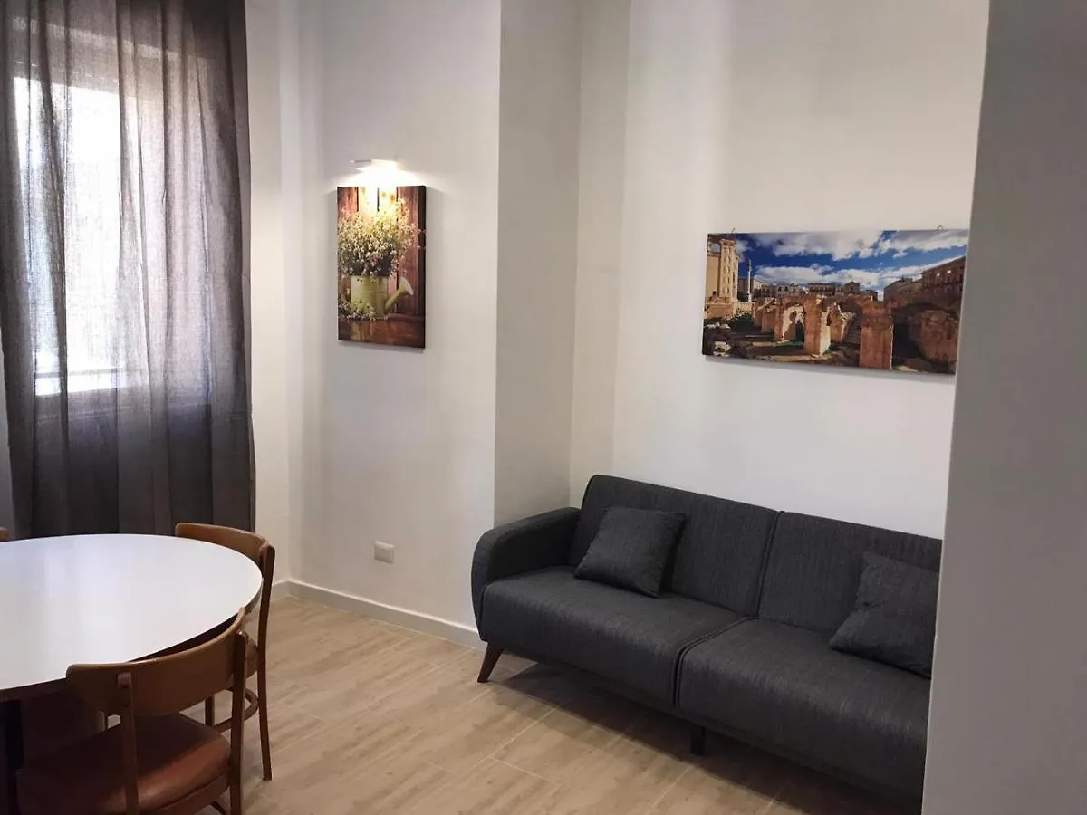 Leccemaresalento Apartment 0*, Lecce Italy