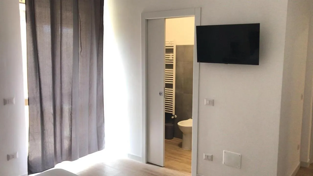 Leccemaresalento Apartment Lecce