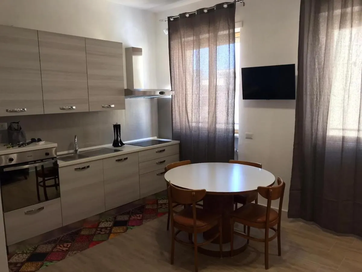 Leccemaresalento Apartment Lecce