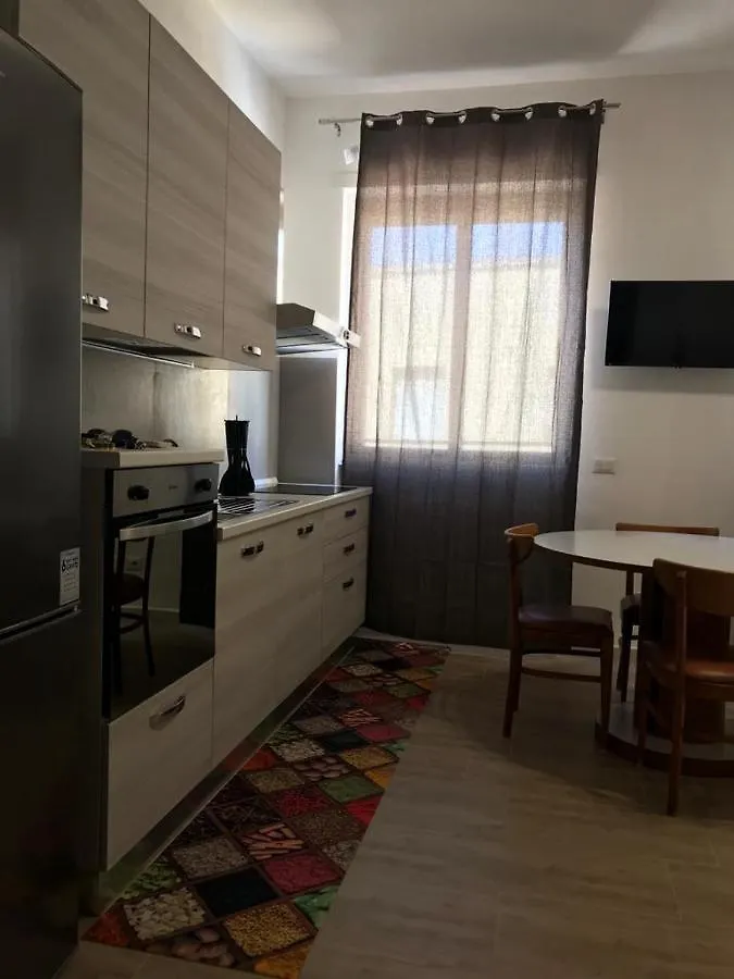 Leccemaresalento Apartment 0*, Lecce