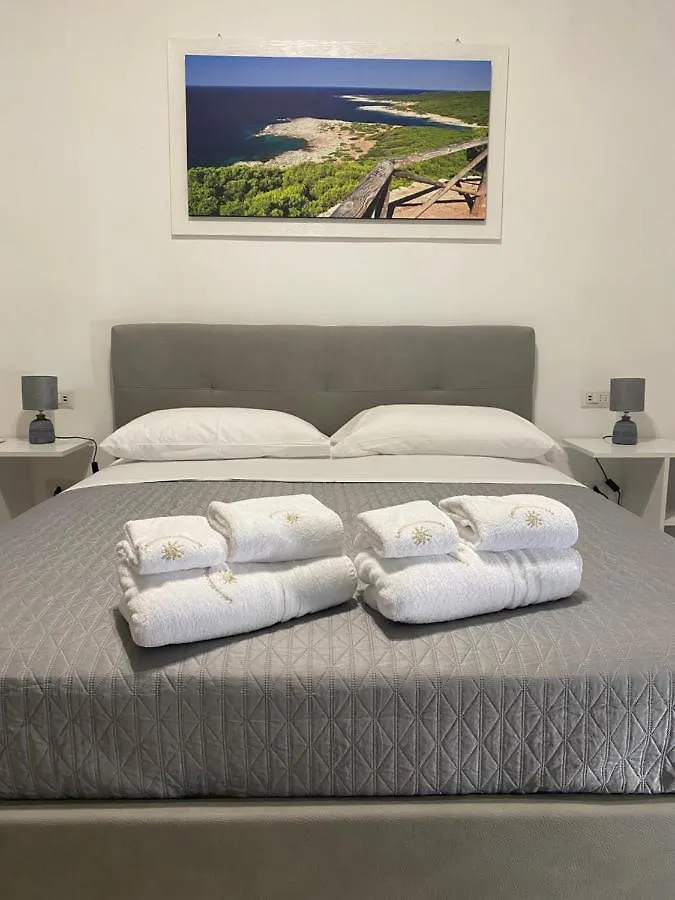 Leccemaresalento location