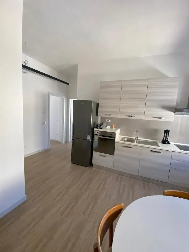 Leccemaresalento Apartment  Lecce