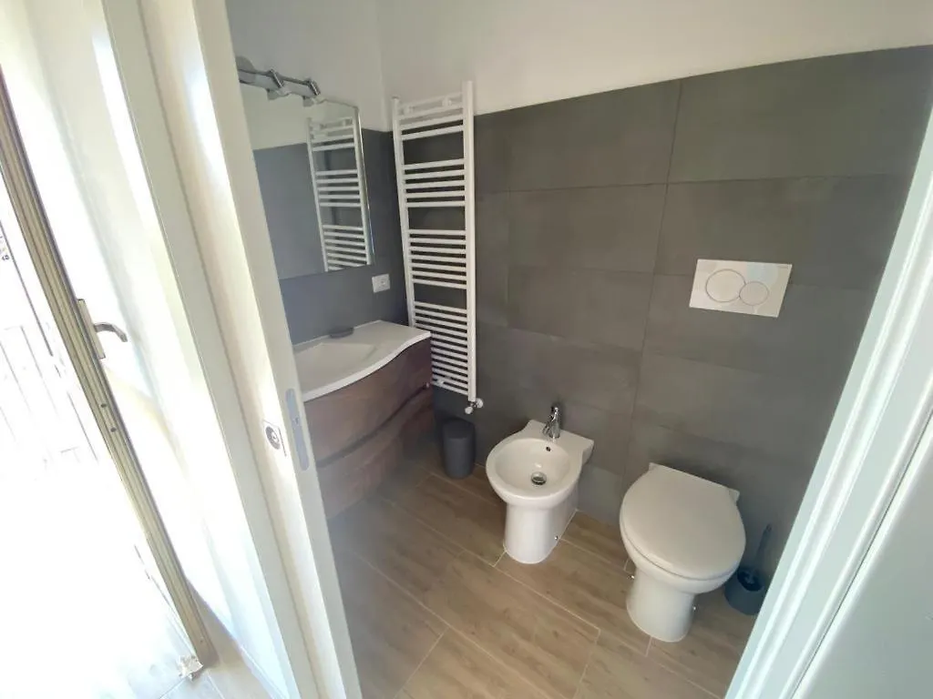 Leccemaresalento Apartment Italy