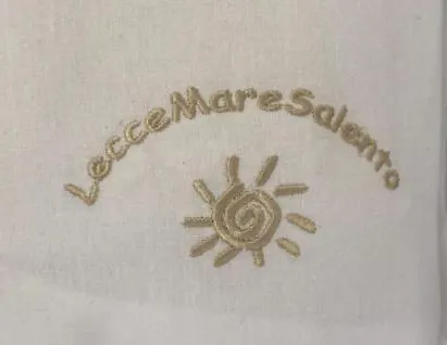 Leccemaresalento Apartment