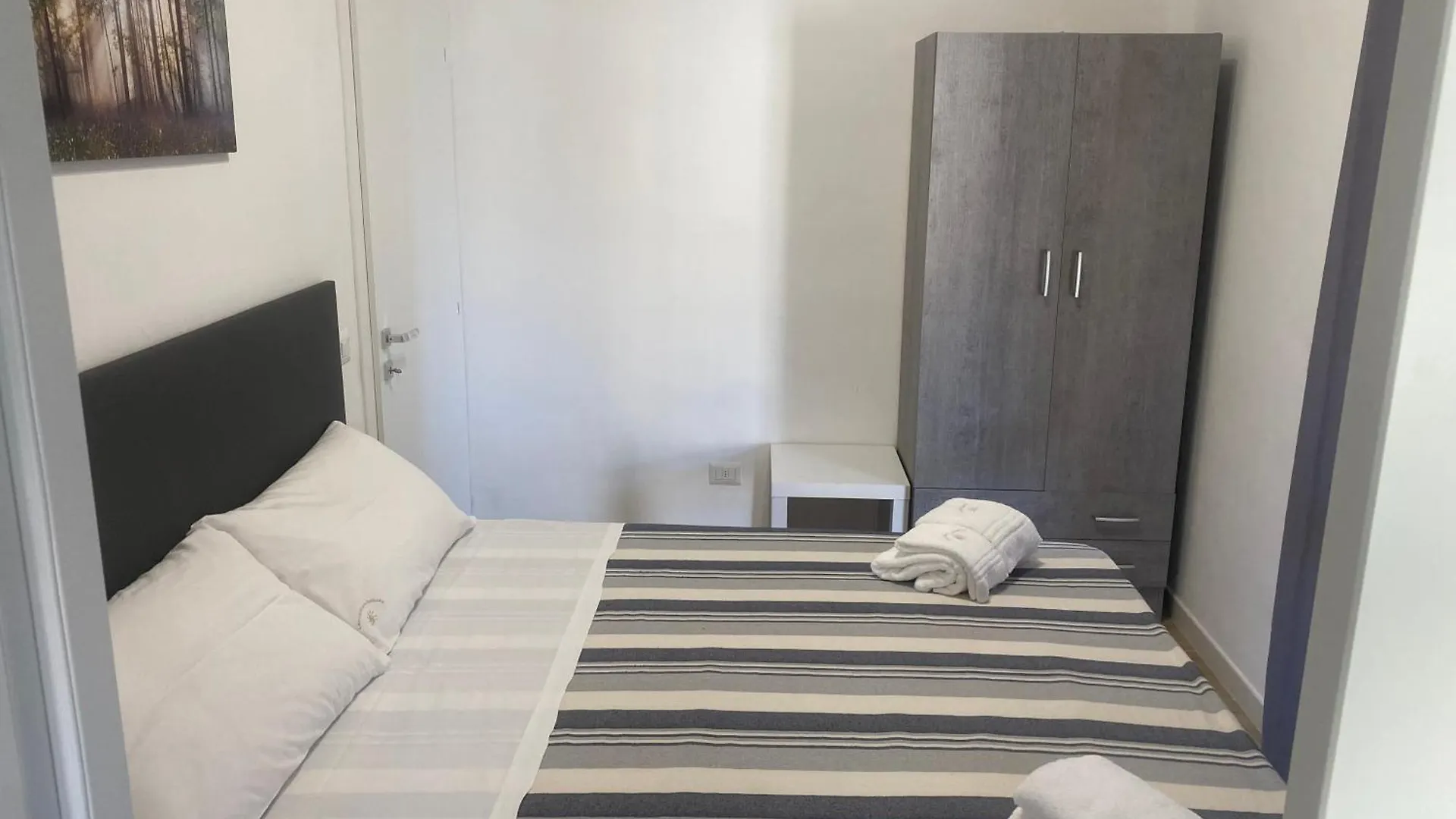 Leccemaresalento Apartment Italy