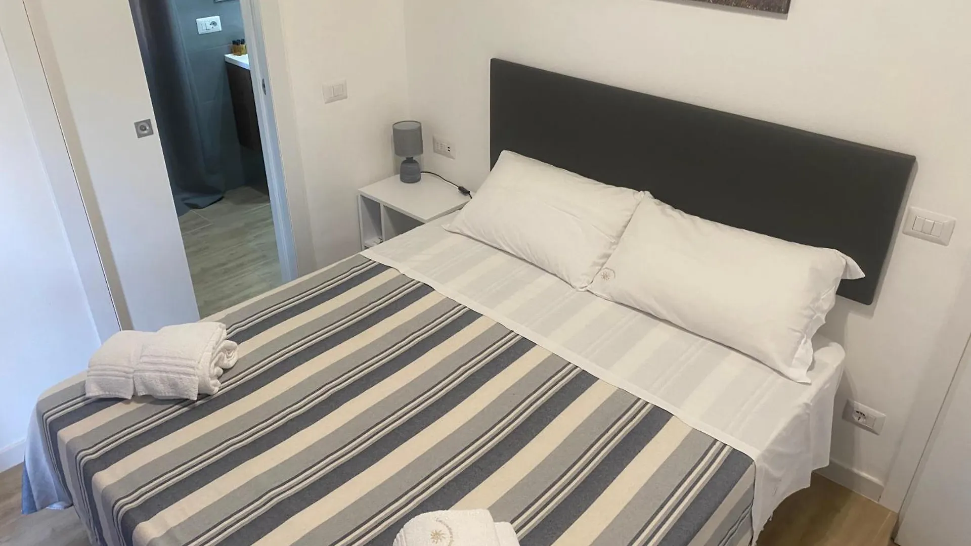 Leccemaresalento Apartment Italy